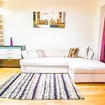 아파트 Incity Premium Garden Stay-central &private Terrace *
