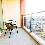 Incity Premium Garden Stay-central &private Terrace
