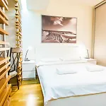 Incity Premium Garden Stay-central &private Terrace 아파트 *