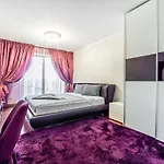 Incity Premium Garden Stay-central &private Terrace 아파트