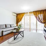 Incity Premium Garden Stay-central &private Terrace