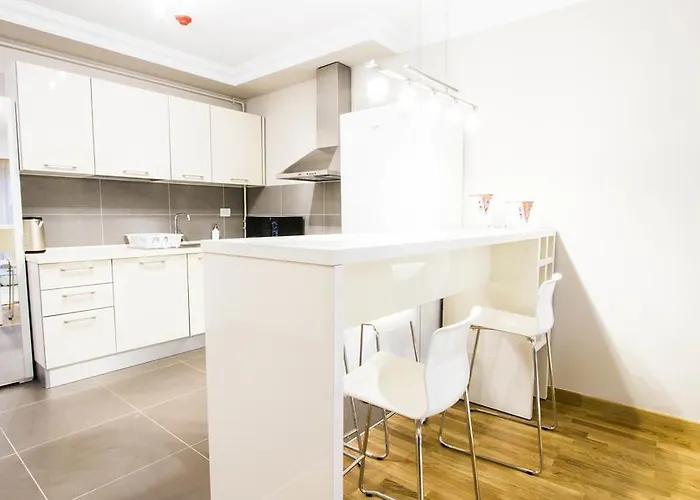 Incity Premium Garden Stay-central &private Terrace *