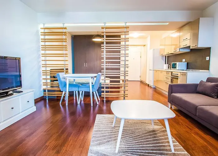 Incity Premium Garden Stay-central &private Terrace Apartamento *