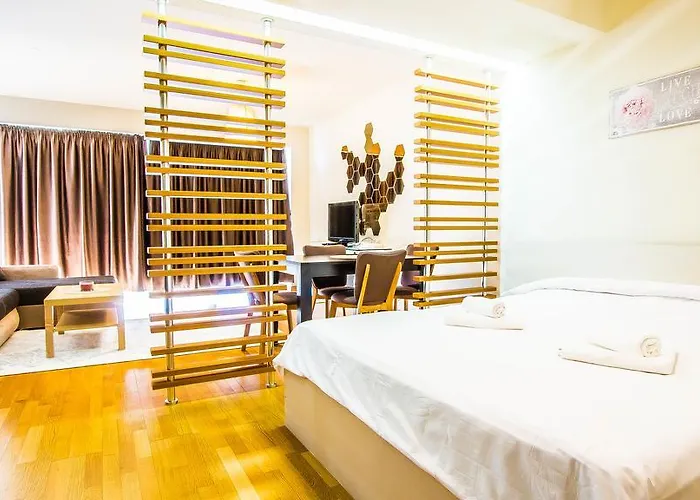 Incity Premium Garden Stay-central &private Terrace *