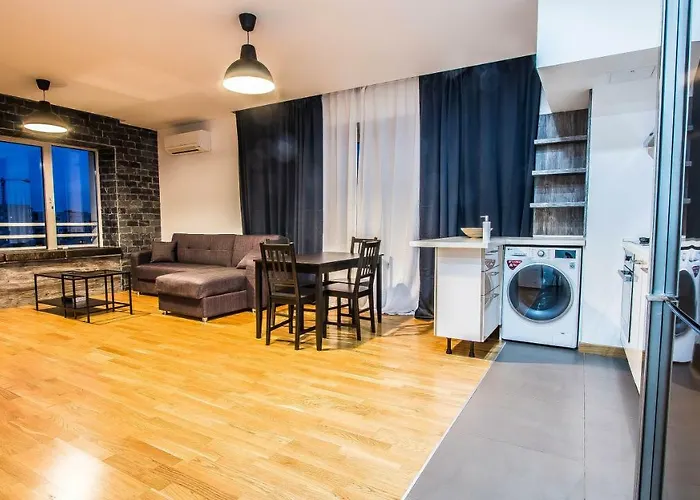 Incity Premium Garden Stay-central &private Terrace