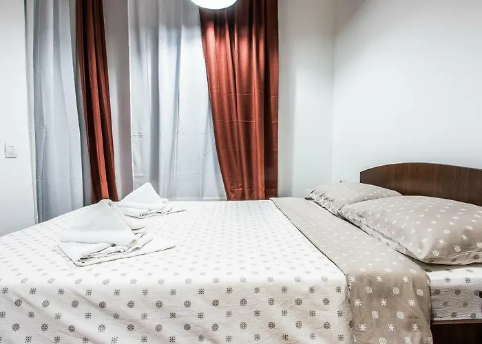 Incity Premium Garden Stay-central &private Terrace *