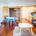 Incity Premium Garden Stay-central &private Terrace 公寓 *