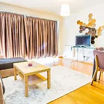 Incity Premium Garden Stay-central &private Terrace Apartment *