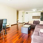 Incity Premium Garden Stay-central &private Terrace