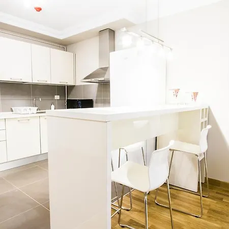 Incity Premium Garden Stay-central &private Terrace *