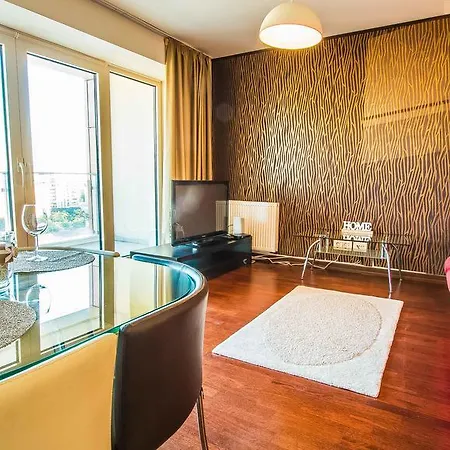 Incity Premium Garden Stay-central &private Terrace *