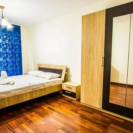 דירה Incity Premium Garden Stay-central &private Terrace *