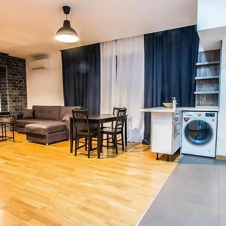 Incity Premium Garden Stay-central &private Terrace