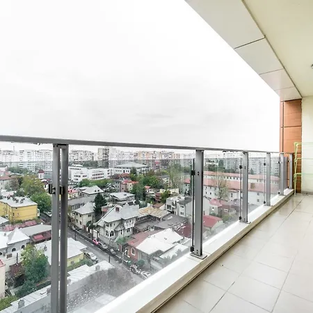 Incity Premium Garden Stay-central &private Terrace *