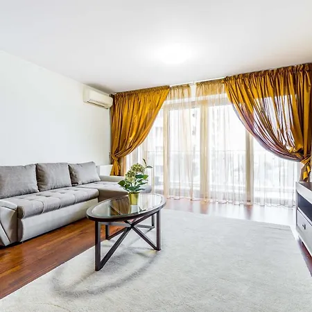 Incity Premium Garden Stay-central &private Terrace