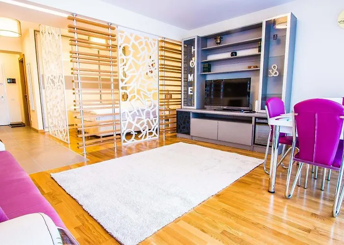 Incity Premium Garden Stay-central &private Terrace *