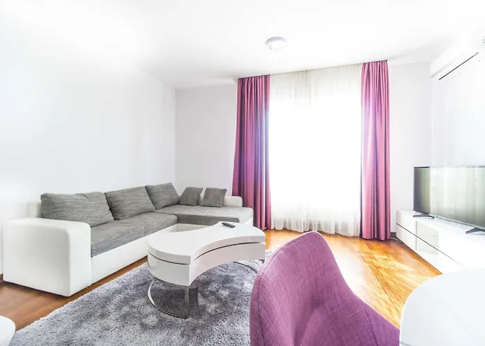 Incity Premium Garden Stay-central &private Terrace *