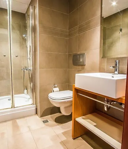 Incity Premium Garden Stay-central &private Terrace *