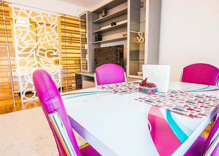 Incity Premium Garden Stay-central &private Terrace *