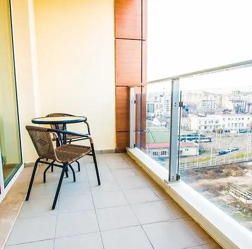 Incity Premium Garden Stay-central &private Terrace