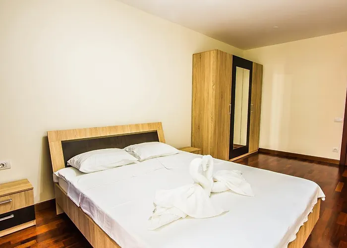 Incity Premium Garden Stay-central &private Terrace