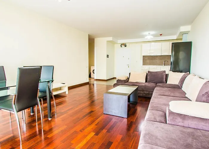 Incity Premium Garden Stay-central &private Terrace