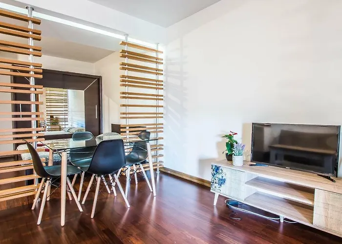 Incity Premium Garden Stay-central &private Terrace *