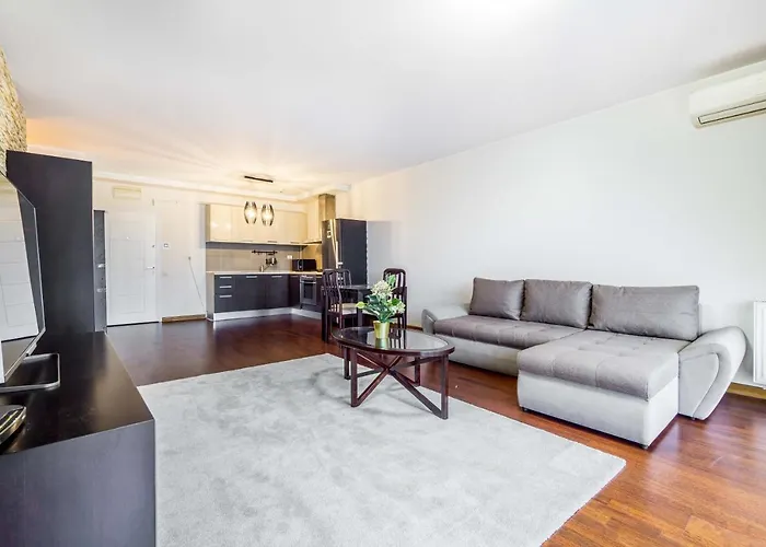 Incity Premium Garden Stay-central &private Terrace