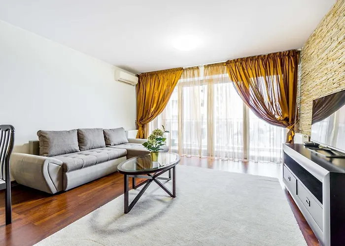 Incity Premium Garden Stay-central &private Terrace