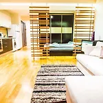 Appartement Incity Premium Garden Stay-central &private Terrace