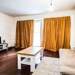 Appartement Incity Premium Garden Stay-central &private Terrace *