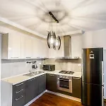 Appartement Incity Premium Garden Stay-central &private Terrace *