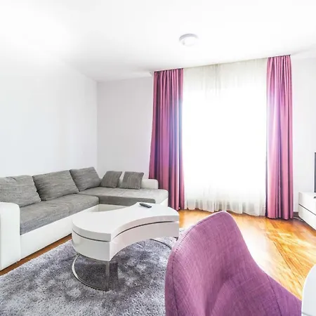 Incity Premium Garden Stay-central &private Terrace *