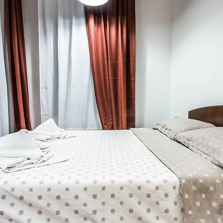 Incity Premium Garden Stay-central &private Terrace *