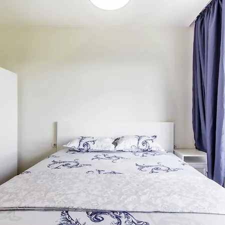 Incity Premium Garden Stay-central &private Terrace Apartament