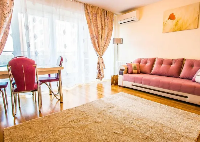 Incity Premium Garden Stay-central &private Terrace