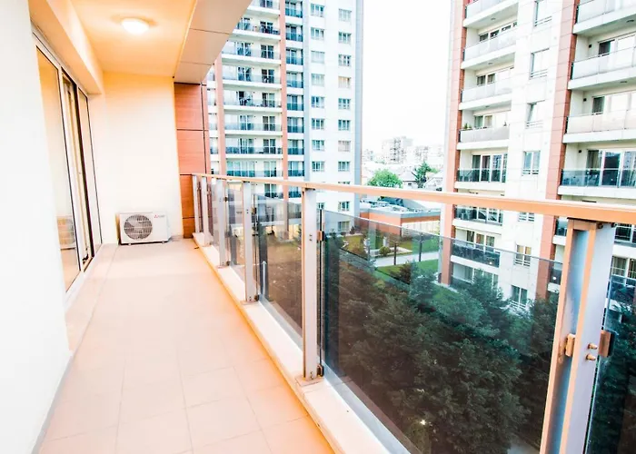 Incity Premium Garden Stay-central &private Terrace *