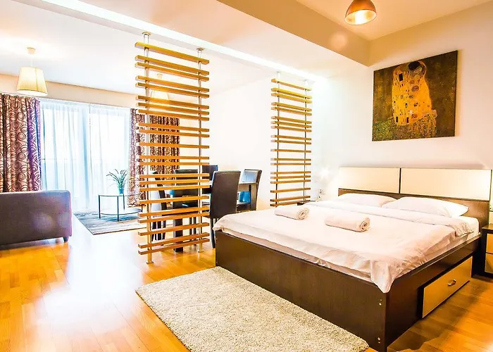 Incity Premium Garden Stay-central &private Terrace Lejlighed *