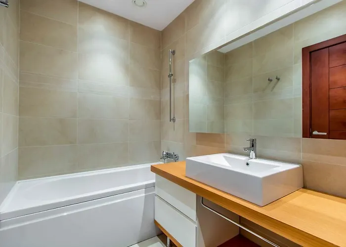 Incity Premium Garden Stay-central &private Terrace Appartement *