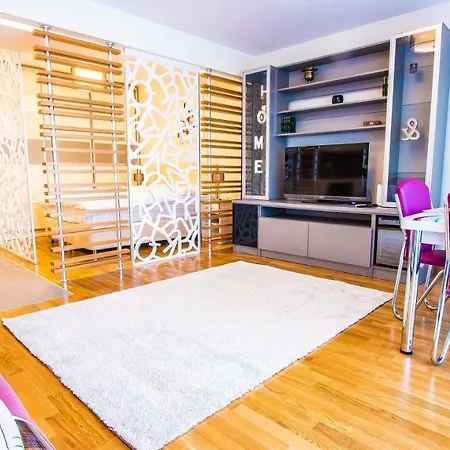 Incity Premium Garden Stay-central &private Terrace *