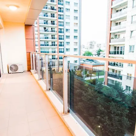 Incity Premium Garden Stay-central &private Terrace *