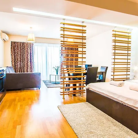 Incity Premium Garden Stay-central &private Terrace