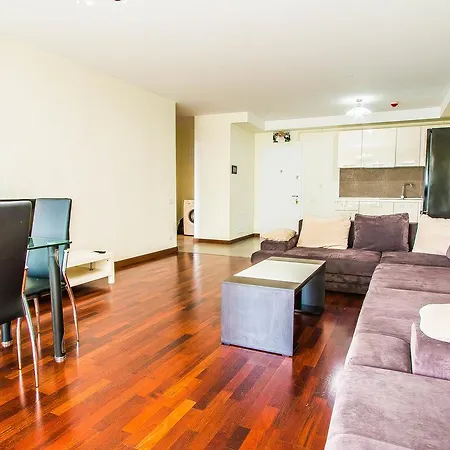 Incity Premium Garden Stay-central &private Terrace