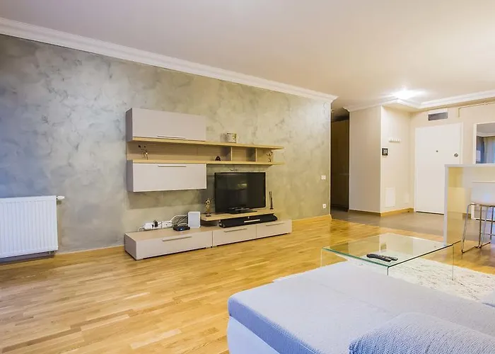 Incity Premium Garden Stay-central &private Terrace * Bukurešť